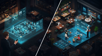 Optimize Table Reservations