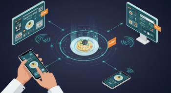 Effortless Menu Management