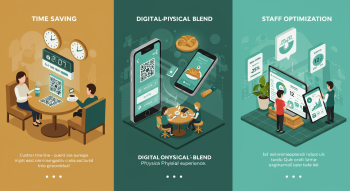 Integrated Physical Solutions to the end customers.